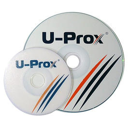 Сетевой программный комплекс ITV U-Prox IP MAXSYS