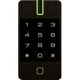 Считыватель с клавиатурой U-Prox KeyPad