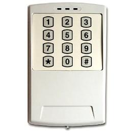Контроллер ITV DLK642