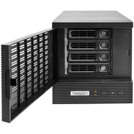 Сетевой видеорегистратор DuoStation AF 32 TRASSIR