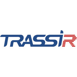 ПО TRASSIR MiniNVR AF 16 - AnyIP 9