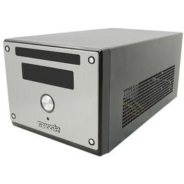 Гибридный сетевой видеорегистратор MiniNVR Hybrid 12
