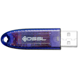 USB-ключ защиты USB-TRASSIR