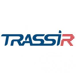 Комплект ПО TRASSIR Eco Pack-24