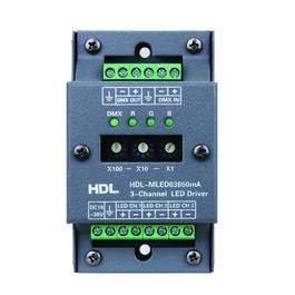 Диодный драйвер HDL-MLED03650MA