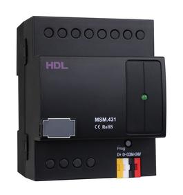 Контроллер HDL-MSM.431