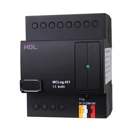 Контроллер HDL-MCLog.431