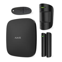 Комплект Ajax StarterKit black