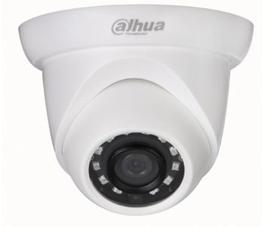 Видеокамера 4МП IP Dahua DH-IPC-HDW1420SP 2.8мм