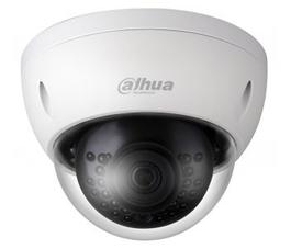 DH-IPC-HDBW1431EP 2.8mm 4 Mп мини-купольная IP видеокамера Dahua