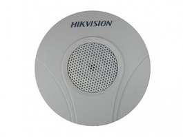 Микрофон Hikvision DS-2FP2020