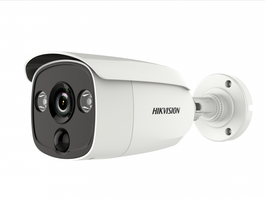 HD-TVI камера Hikvision DS-2CE12D8T-PIRL (2.8mm)