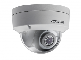 IP-камера Hikvision DS-2CD2123G0-IS (4mm)