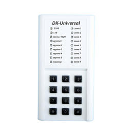 Цифровая клавиатура DK-Universal