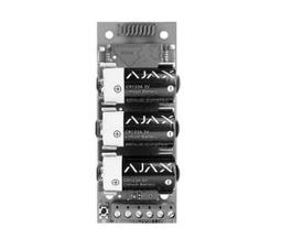 Беспроводной модуль интеграции сторонних датчиков Ajax Transmitter