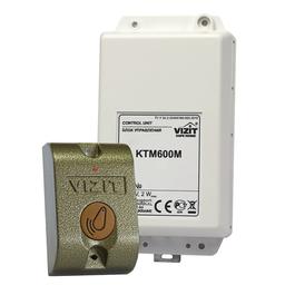 КТМ-600R Vizit контроллер ключей RF