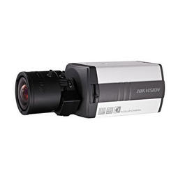 Аналоговая видеокамера Hikvision DS-2CC1193P-A 