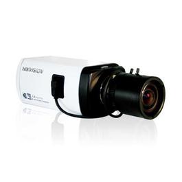 IP видеокамера Hikvision DS-2CD863PF-E
