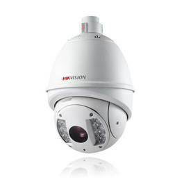 Аналоговая видеокамера Hikvision DS-2AF1-714
