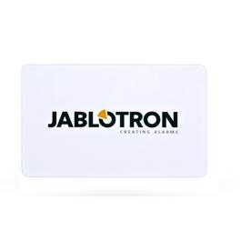 Карточка доступа Jablotron JA-190J