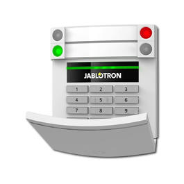 JA-113E Jablotron Модули контроля доступа на шине с RFID и клавиатура