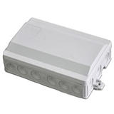 SEZ 6410-30 коробка распределительная 90х135х40, IP54, 400V