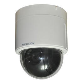 Аналоговая видеокамера Hikvision DS-2DF1-502 
