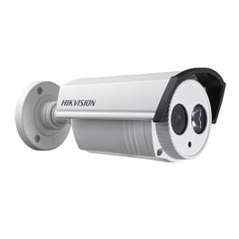 Аналоговая видеокамера Hikvision DS-2CC12A2P-IT3 