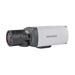 IP видеокамера Hikvision DS-2CD855F-E