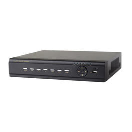 Видеорегистратор Luxcam Lux DVR Pro 04-FX2