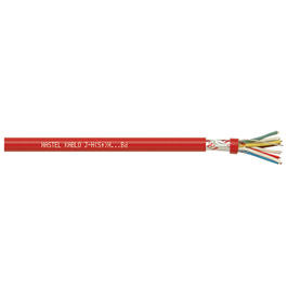 Огнестойкий кабель JE-H(St)H FE180/E90 8x2x0,8 мм