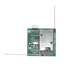 Приемник «MCR-300/UART» 433 Mhz c кабелем Плата радиоприемника с кабелем для подключения радиодатчик