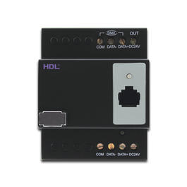 DMX контроллер HDL SB-DN-48DMX 