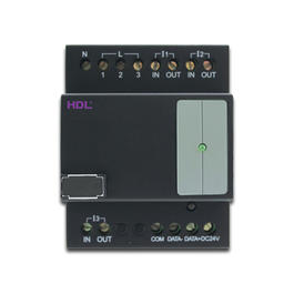 Электросчетчик HDL SB-DN-PM1P03