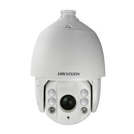Аналоговая видеокамера Hikvision DS-2AE7168