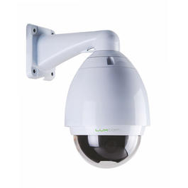 Аналоговая видеокамера Luxcam LSA-S560/37