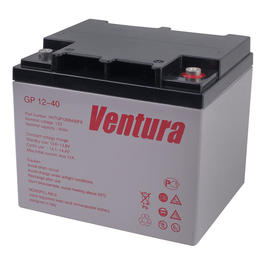 Аккумуляторная батарея Ventura GP 12-40