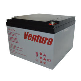 Аккумуляторная батарея Ventura GP 12-26
