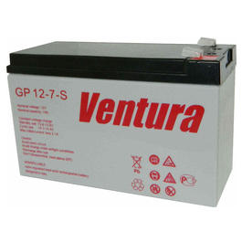 Аккумуляторная батарея Ventura GP 12-7-S