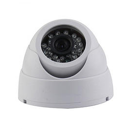 Аналоговая видеокамера LuxCam LIS-I700/3.6
