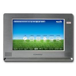 CDP-1020AD Commax 10.2", TFT LCD, PAL/NTSC, управление на экране (Toch Screen) без трубки (Hands Fre