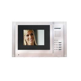 CAV-40S Commax 4" TFT LCD, дополнительный монитор без трубки (Hands Free) подключается к CDP-700MTE,