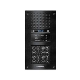 DRC-900LC Commax  Антивандальное видеопереговорное устройство с  цветной в/камерой