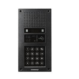 DRC-900LC/RF Commax  Антивандальное видеопереговорное устройство с цветной в/камерой