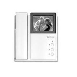 APV-4BG Commax Ч.Б, 4"монитор , вызов и связь с консьержем, подъездным блоком, индивидуальным входом
