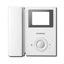 CAV-35GN Commax цветной 3.5" видеомонитор , вызов и связь с консьержем, подъездным блоком