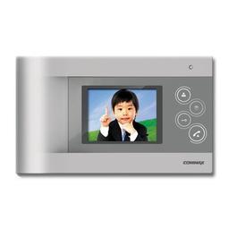 CAV-40QG Commax цветной 4.0" видеомонитор , без трубки (Hands Free).вызов и связь с консьержем, подъ