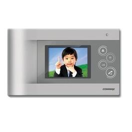 CAV-50GA Commax цветной 5.0" видеомонитор , без трубки (Hands Free).вызов и связь с консьержем, подъ