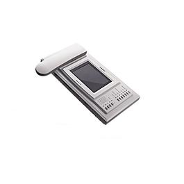 CAV-51SD Commax цветной, NTSC, LCD 5.0", подключение к телефонной сети (тоновый набор), вызов и связ