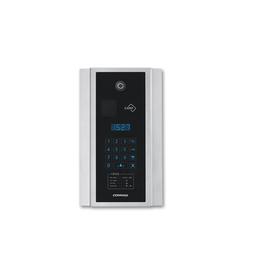DRC-600LC/RF Commax видеопереговорное устройство с кодовой цифровой панелью, голосовая информация
